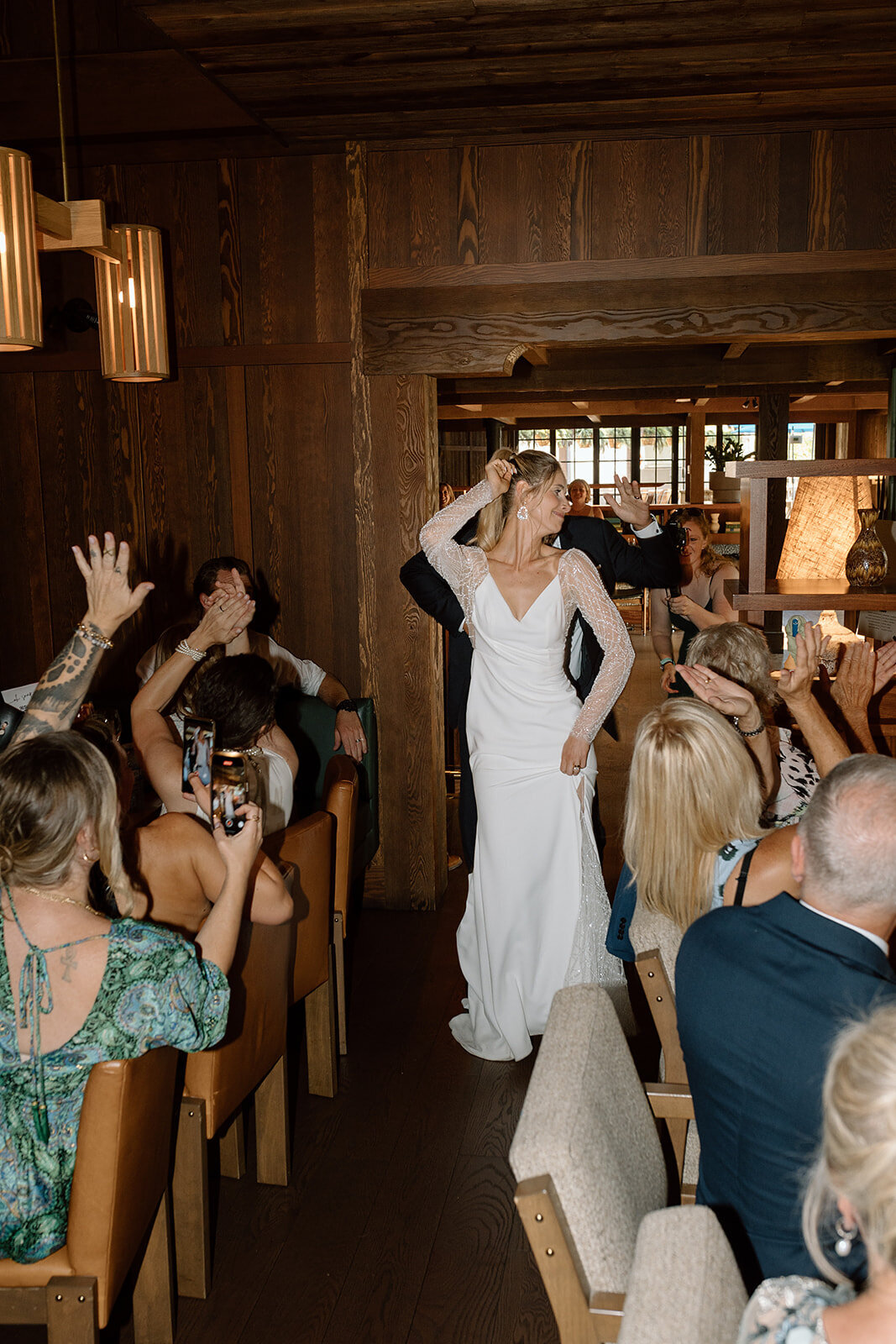 Flores & Pine Wedding Photographer Laura Karl 12