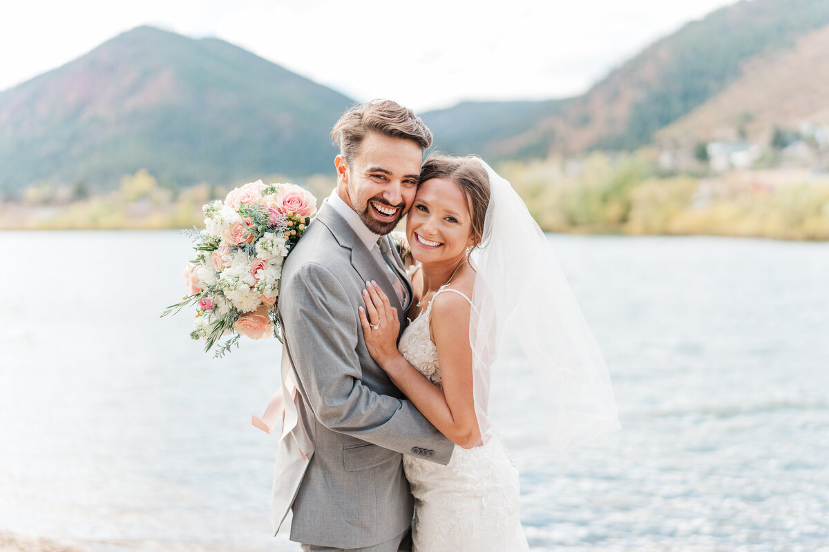 Ben + Mikaela Album 0020