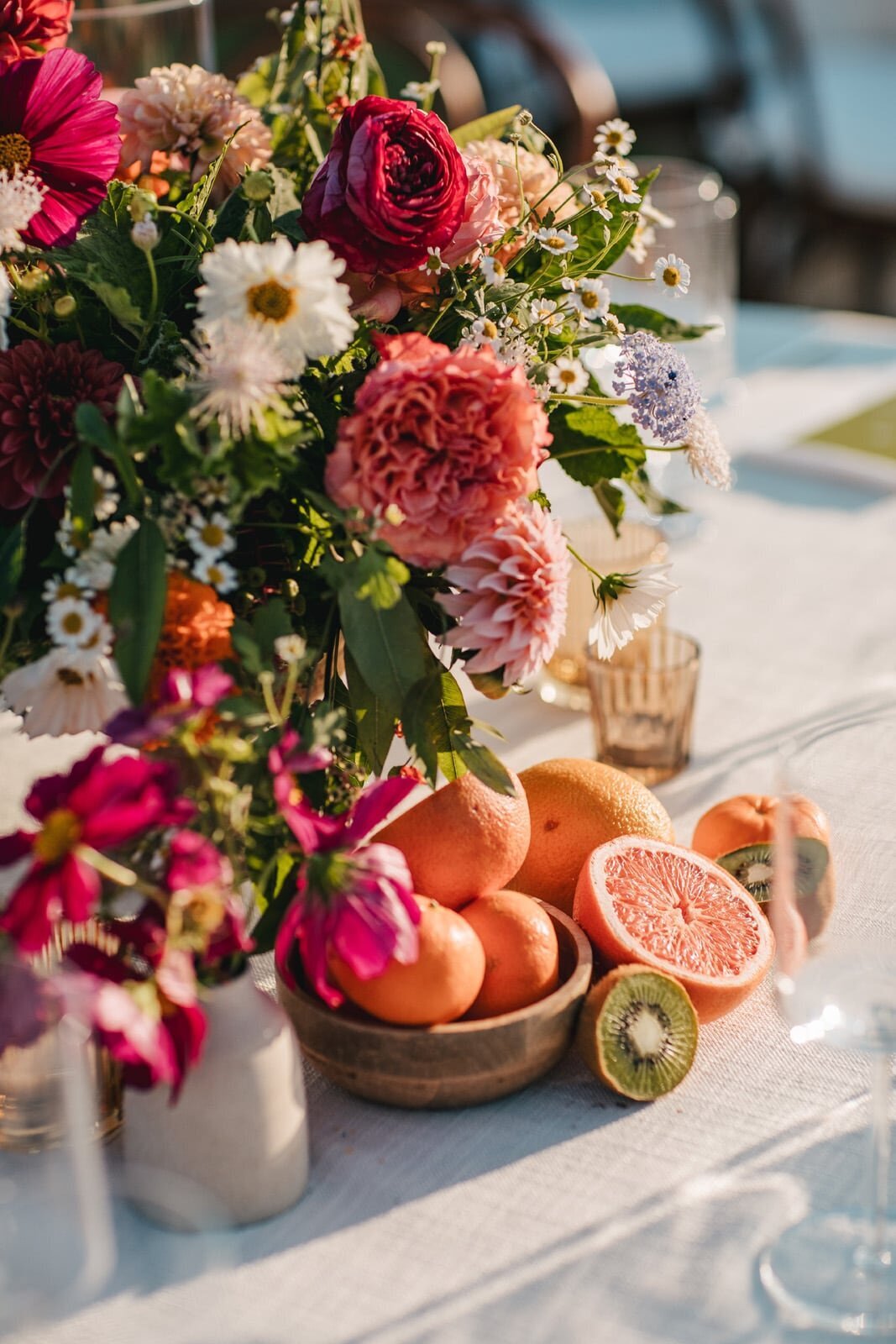 Hummingbird Nest Ranch Wedding | Orange Blossom Events 155