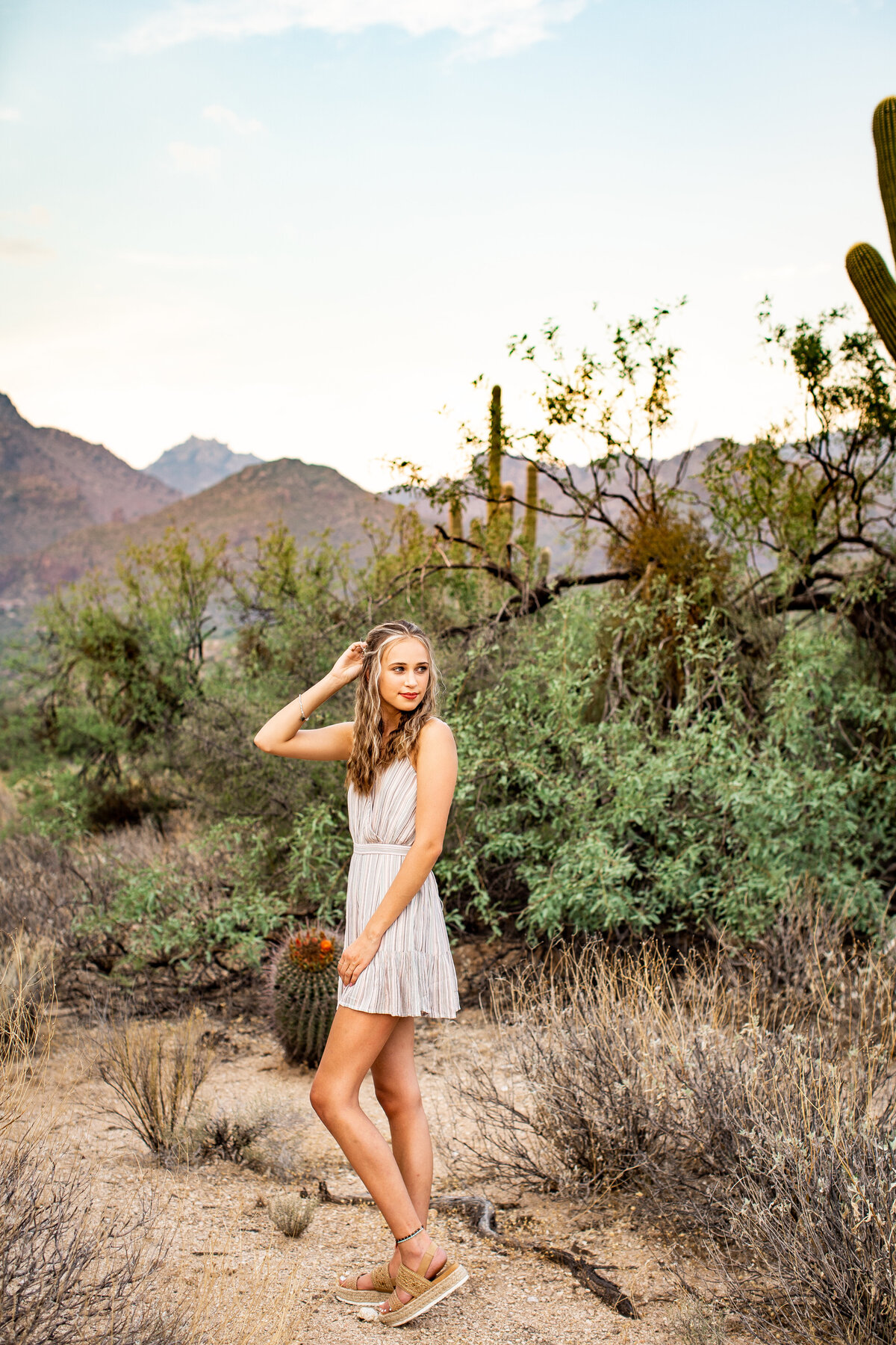 sabino-canyon-senior-photos-kalena-photography-tucson-photographer (2)