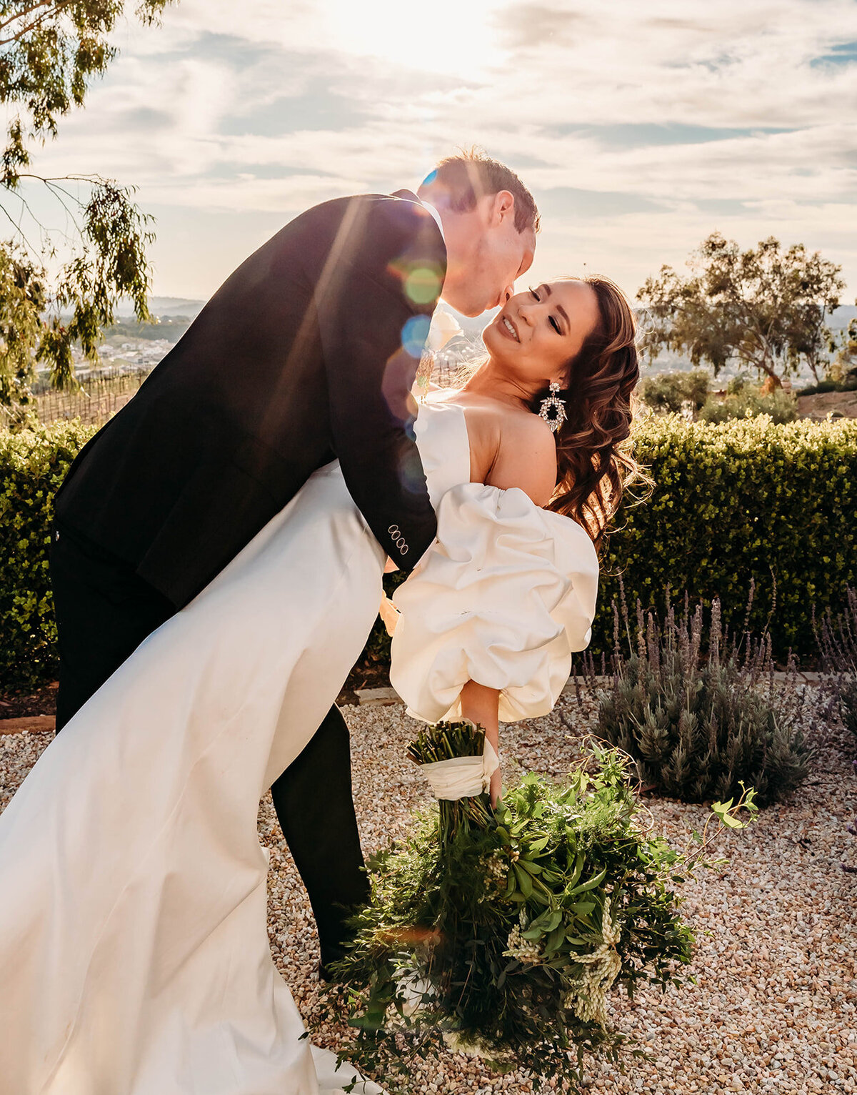 San Diego. California Farmhouse elopement-9192