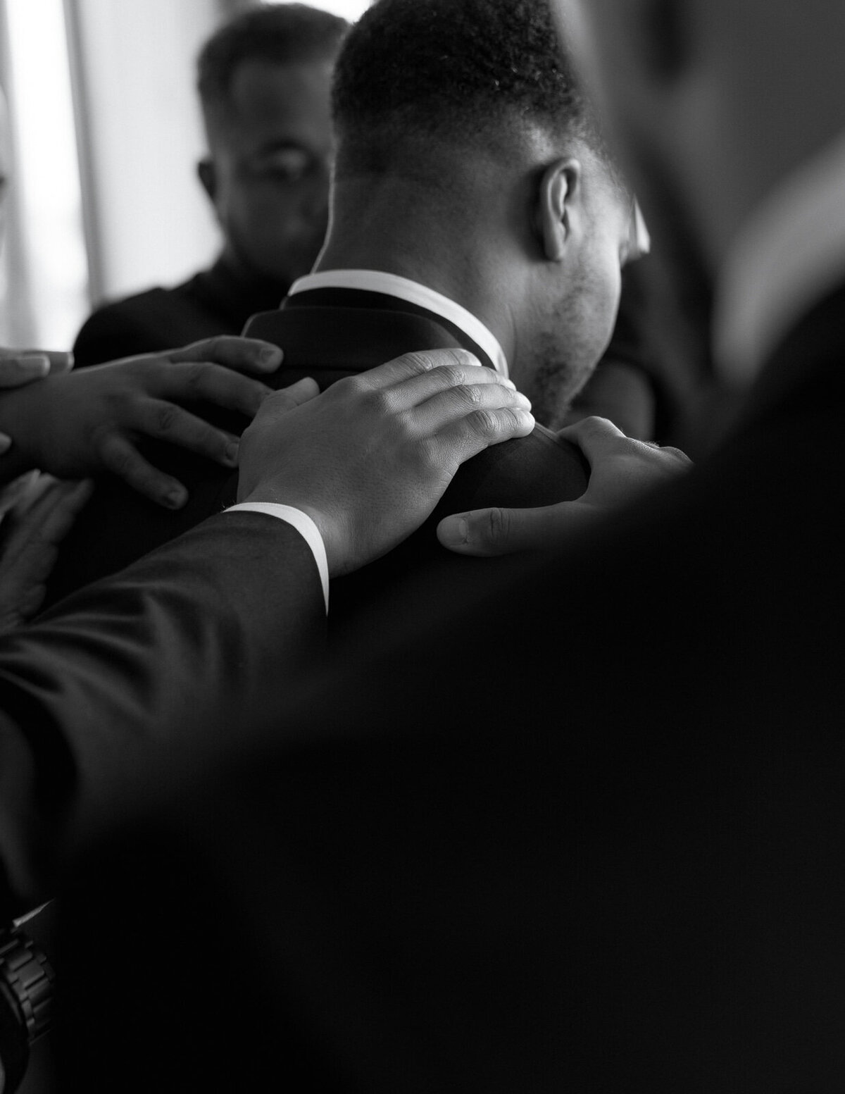Kassidy + Brandon Wedding - Ellie Mae Photo-184