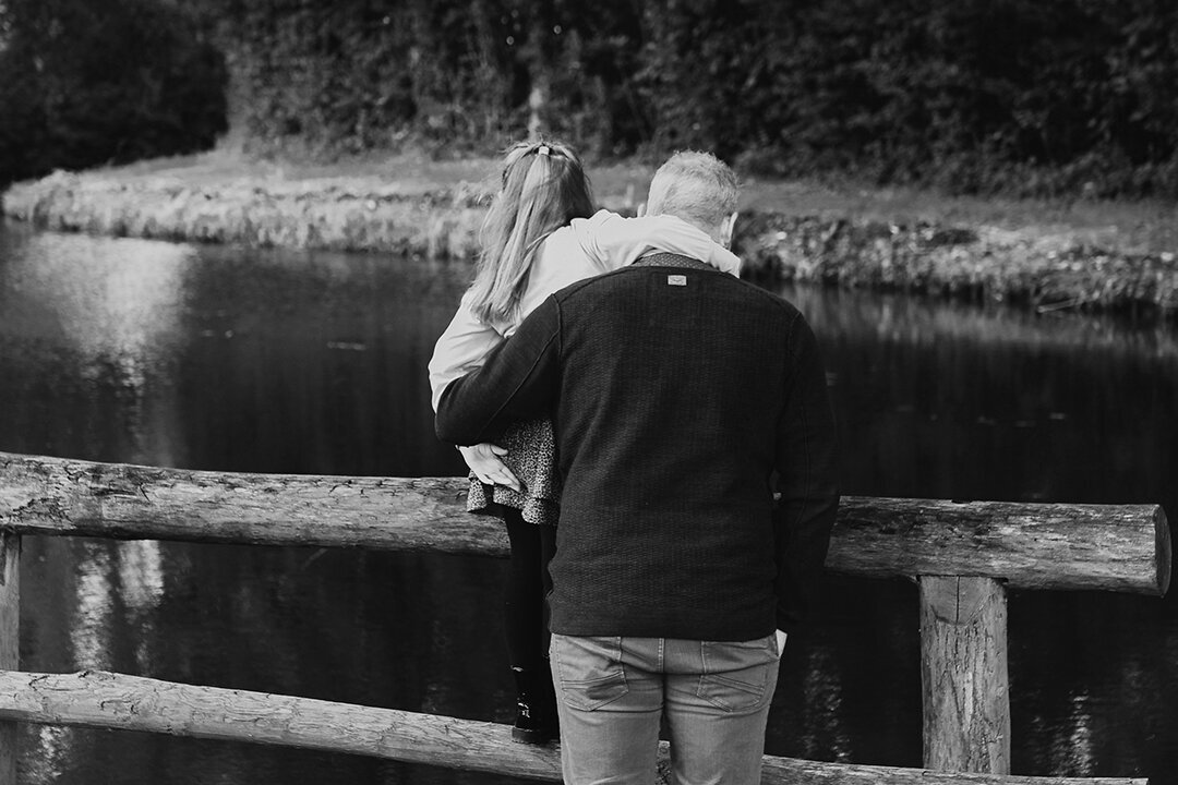 Fonkelfabriek - familiefoto gezinsfoto