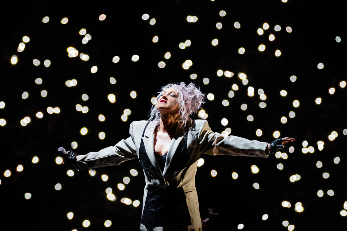 Cyndi-Lauper-Farewell-Tour-Acrisure-Arena-Rufus-Rainwright-0615