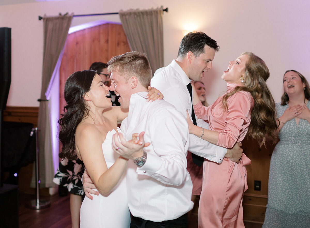 The Manor House at Pleasant Beach Wedding on Film - Fine art - Seattle Wedding Phtoographer - Light and airy - 105