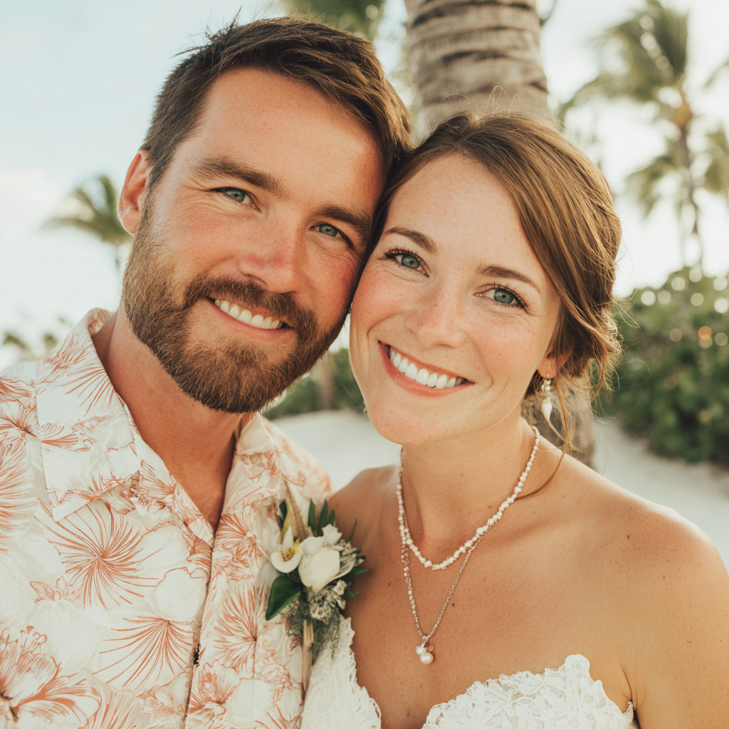 Maui Beach Weddings -00014