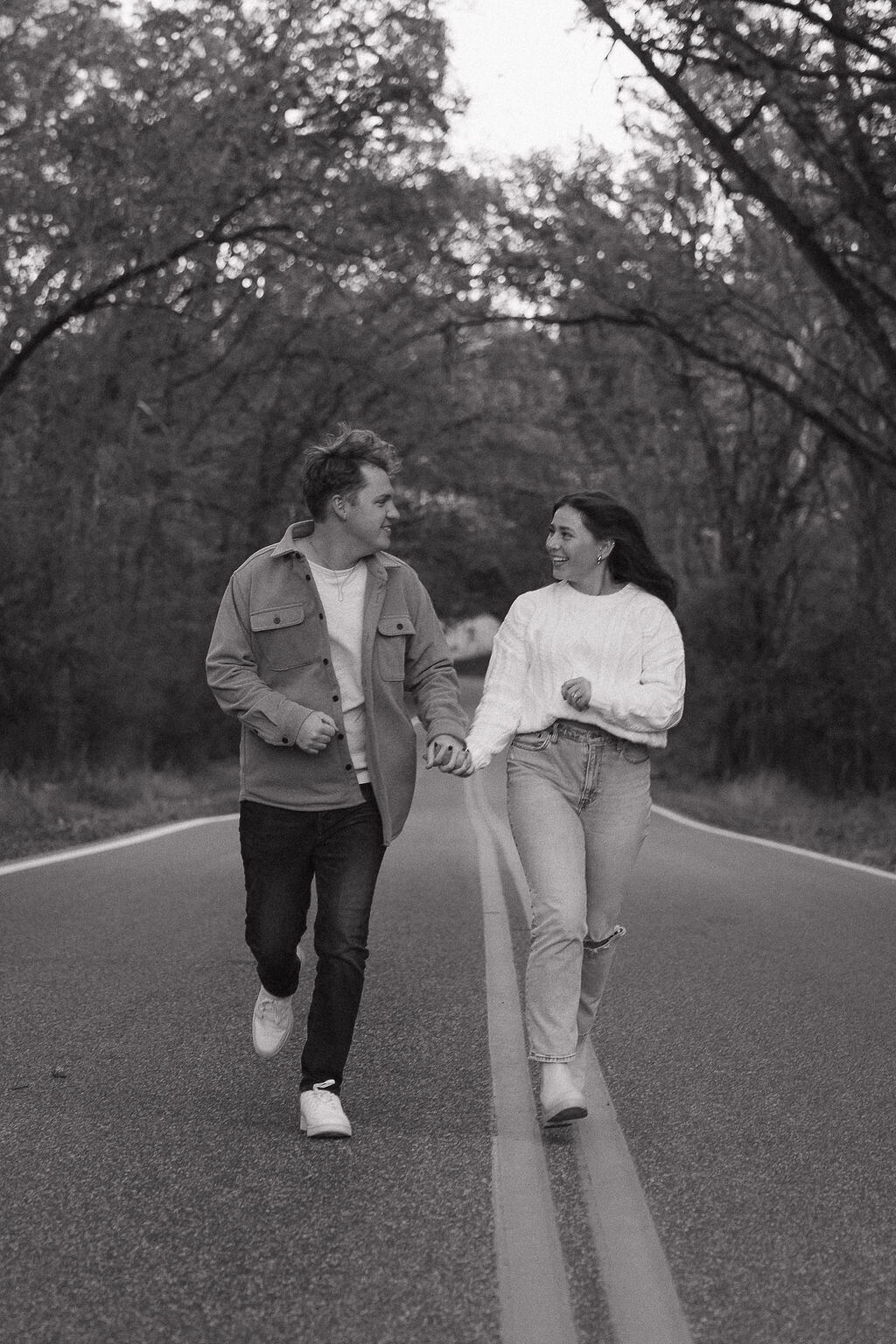 St. Croix, Minnesota Engagement Photo23