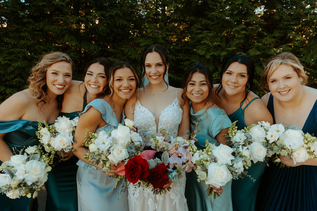 Ivy House Saugatuck Fall Wedding-71