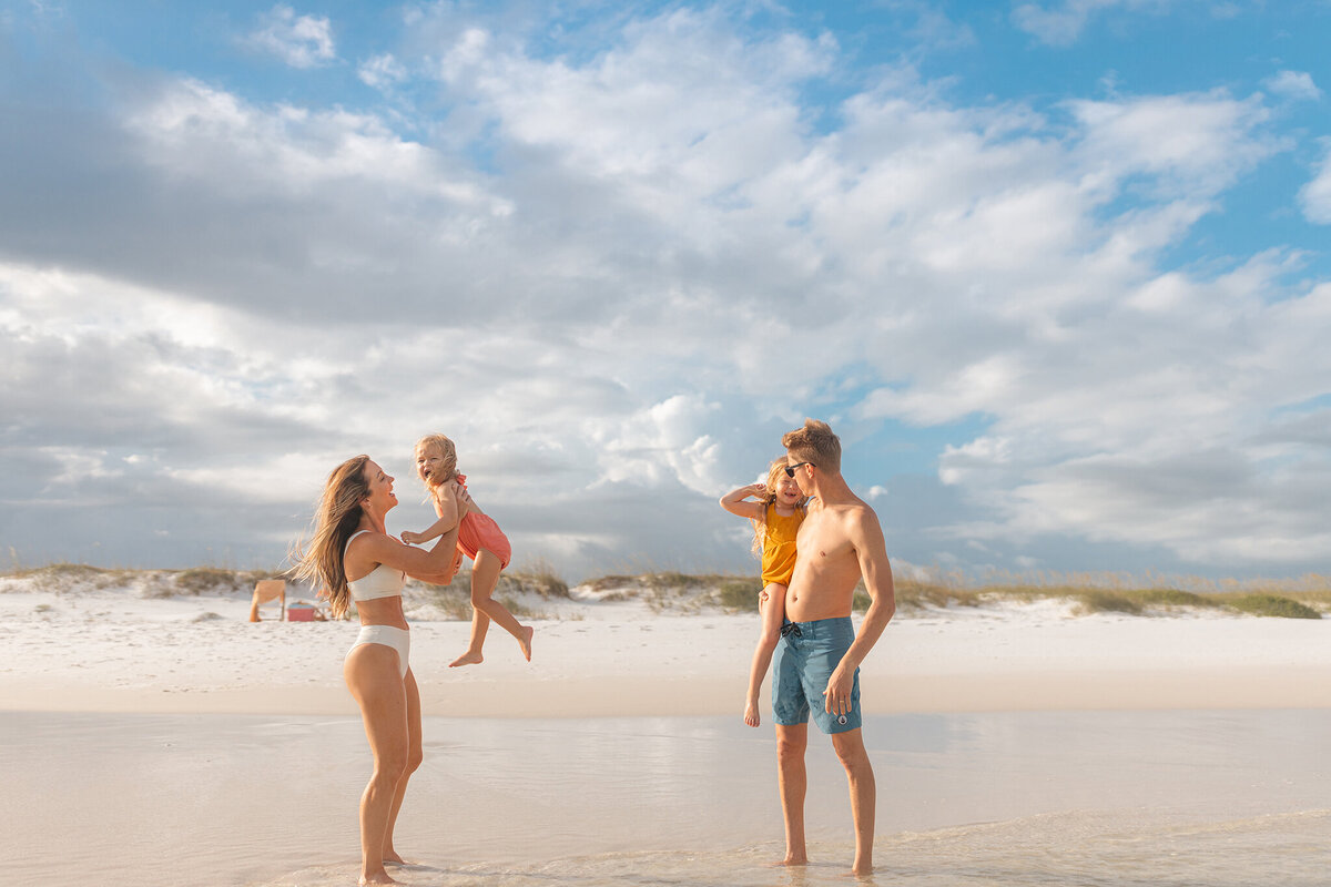 pensacola vacations