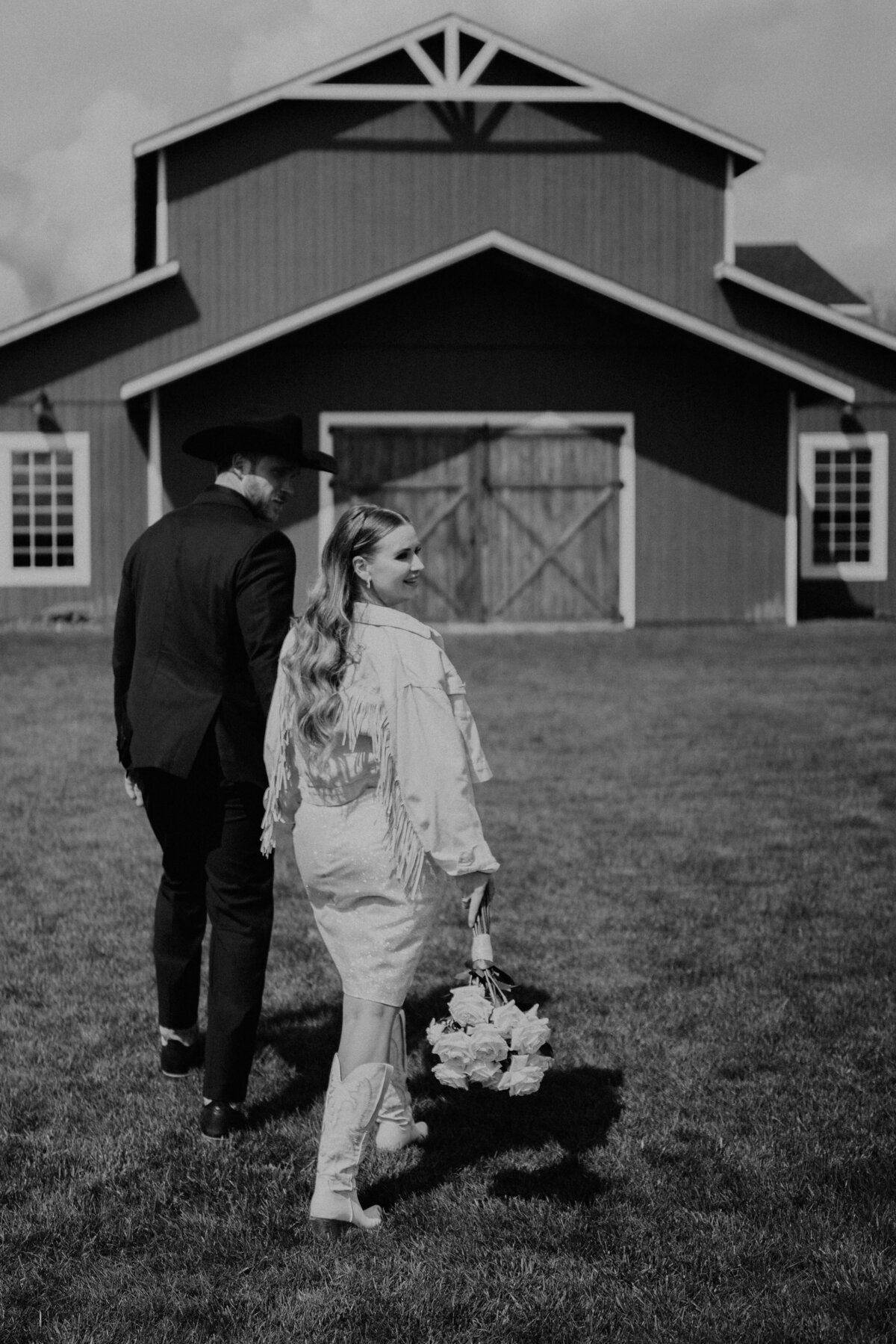 Wedding Venue near Calgary River Valley Venue 149