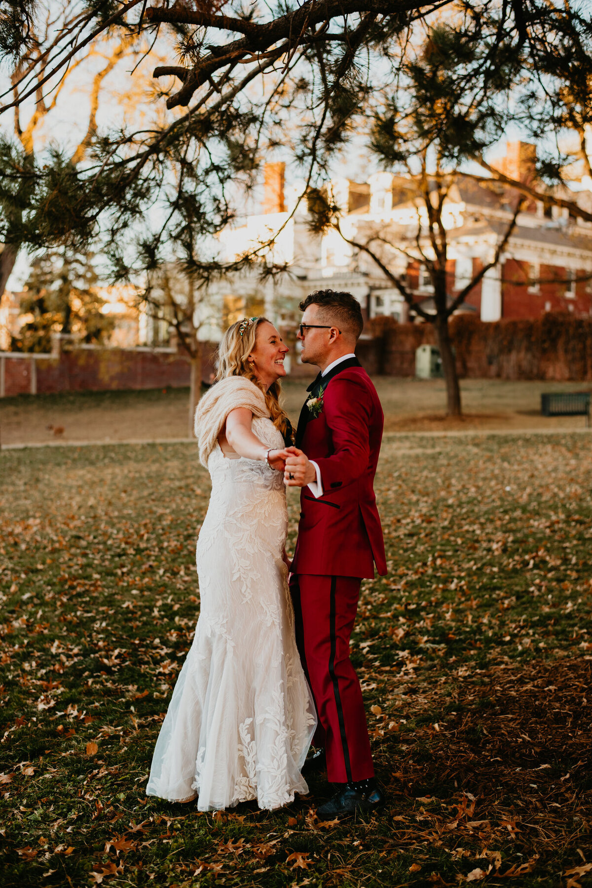 Austin + Kaitlin Wedding-675