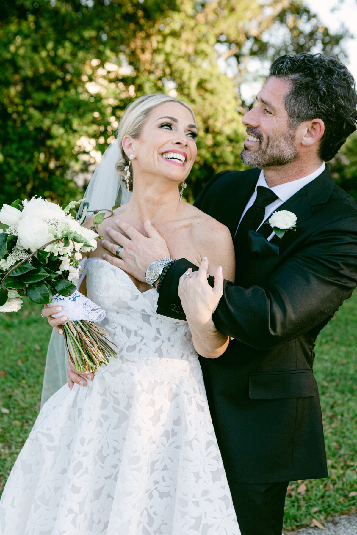 Mariah + Teddy - Bride + Groom Portraits-17