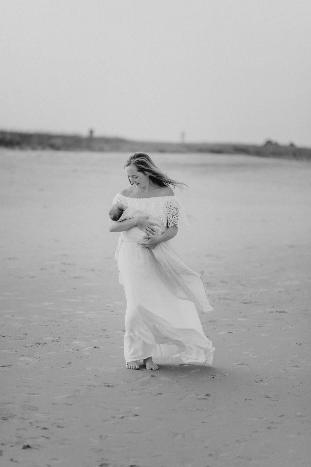 Boston-Newborn-photographer-family-photography-Bella-Wang-Photography-outdoor-baby-beach-session-24