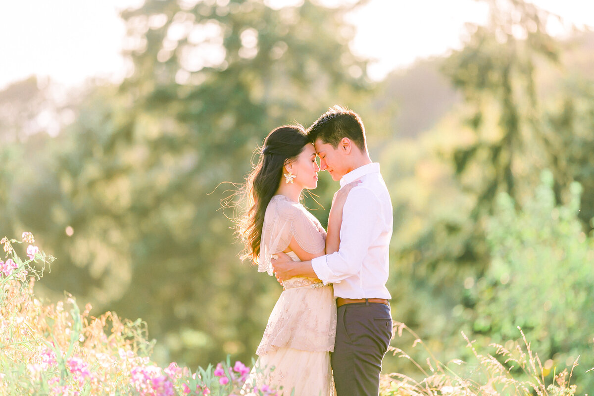 Discovery Park Engagement Photos, Rachel Howerton Photography (20)