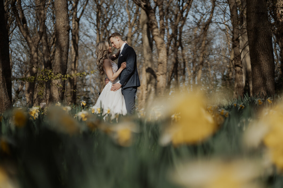Texel Wedding-30