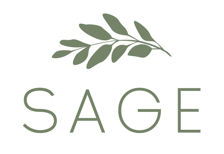 SAGE DESIGNS | Contact Us