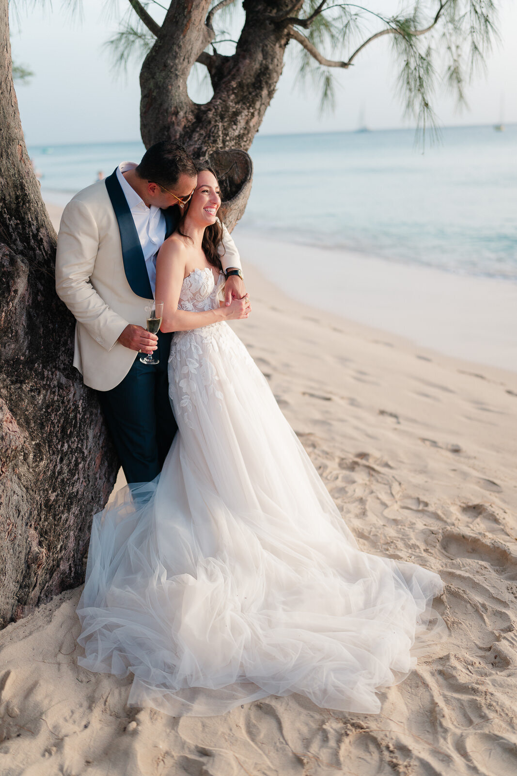 Fustic House Barbados Wedding-80