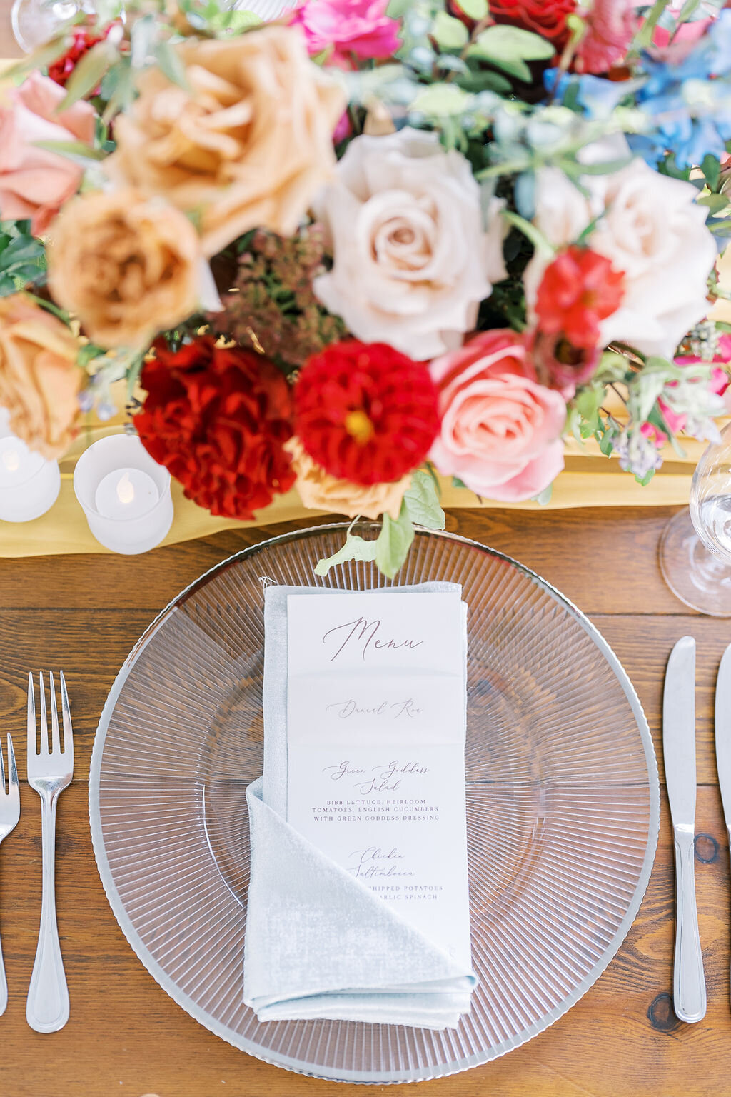 Alex Camp House Dallas Arboretum Wedding Planner