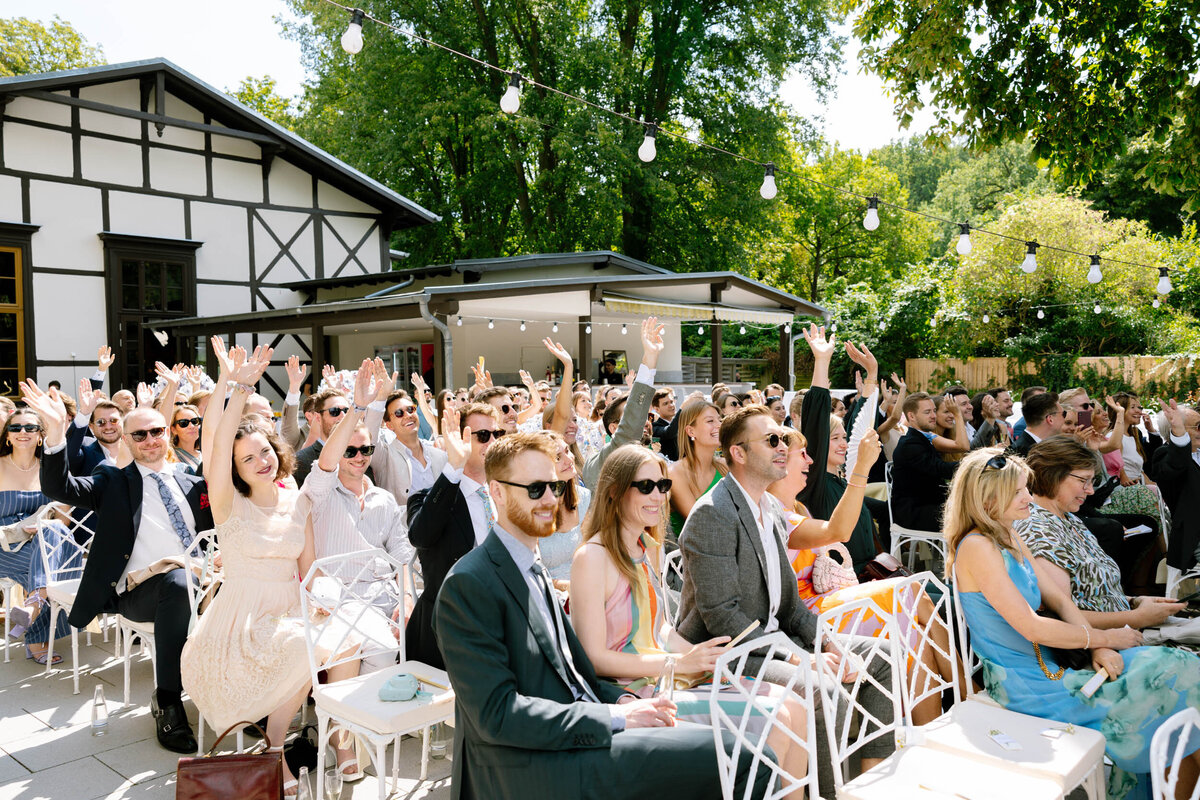 Wedding Seebucht - Berlin Wedding  (11 von 46)