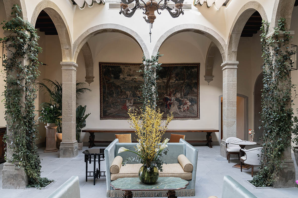 Michelle Norwood Living - Luxury Travel Inspiration - Italy - 034_01129ICE_02_0186