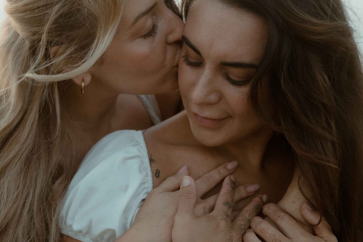 Lauw-Design-&-Photography-Loveshoot-Strand-2