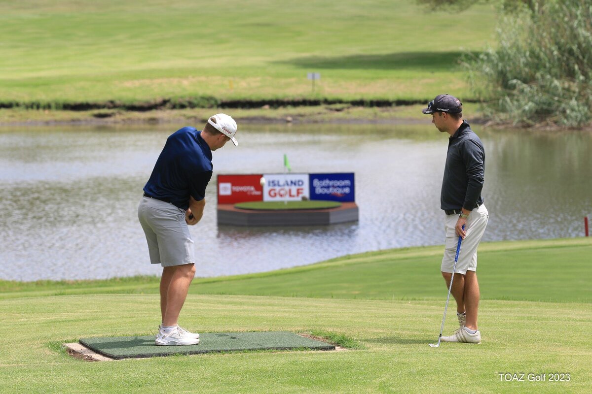 TOAZ Golf 2023-6750