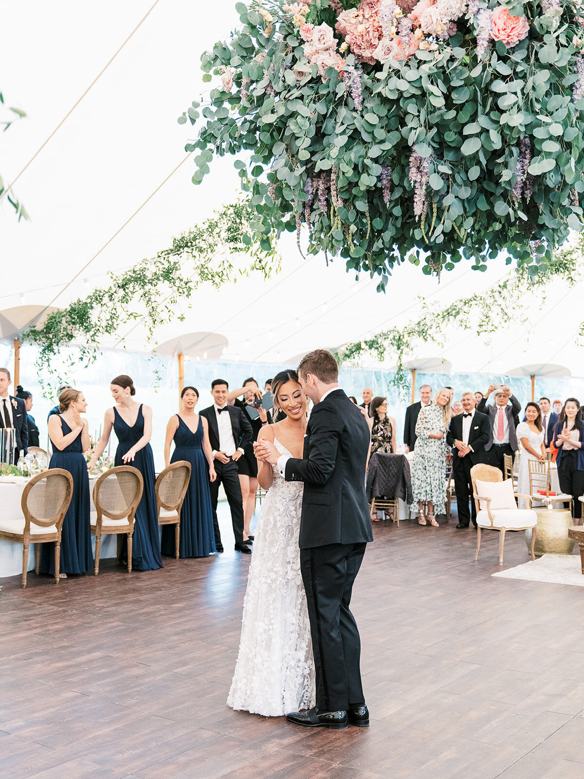 NY Private Estate Wedding Katherine&Davis Kylee Yee-1023