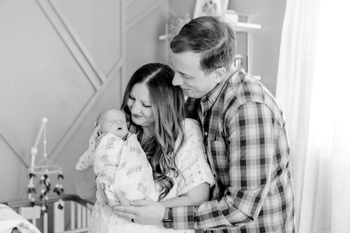 Powell Newborn-90
