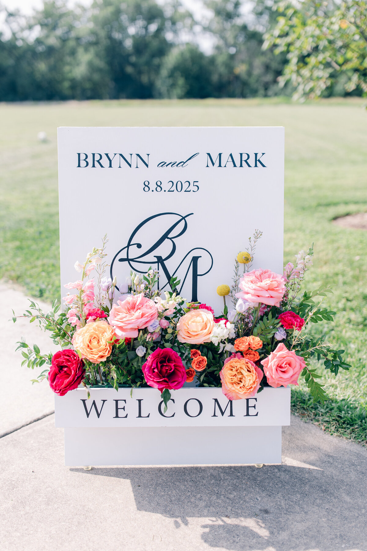 Morais Vineyards Wedding designed by Bodamaestra in Northern VA (3)