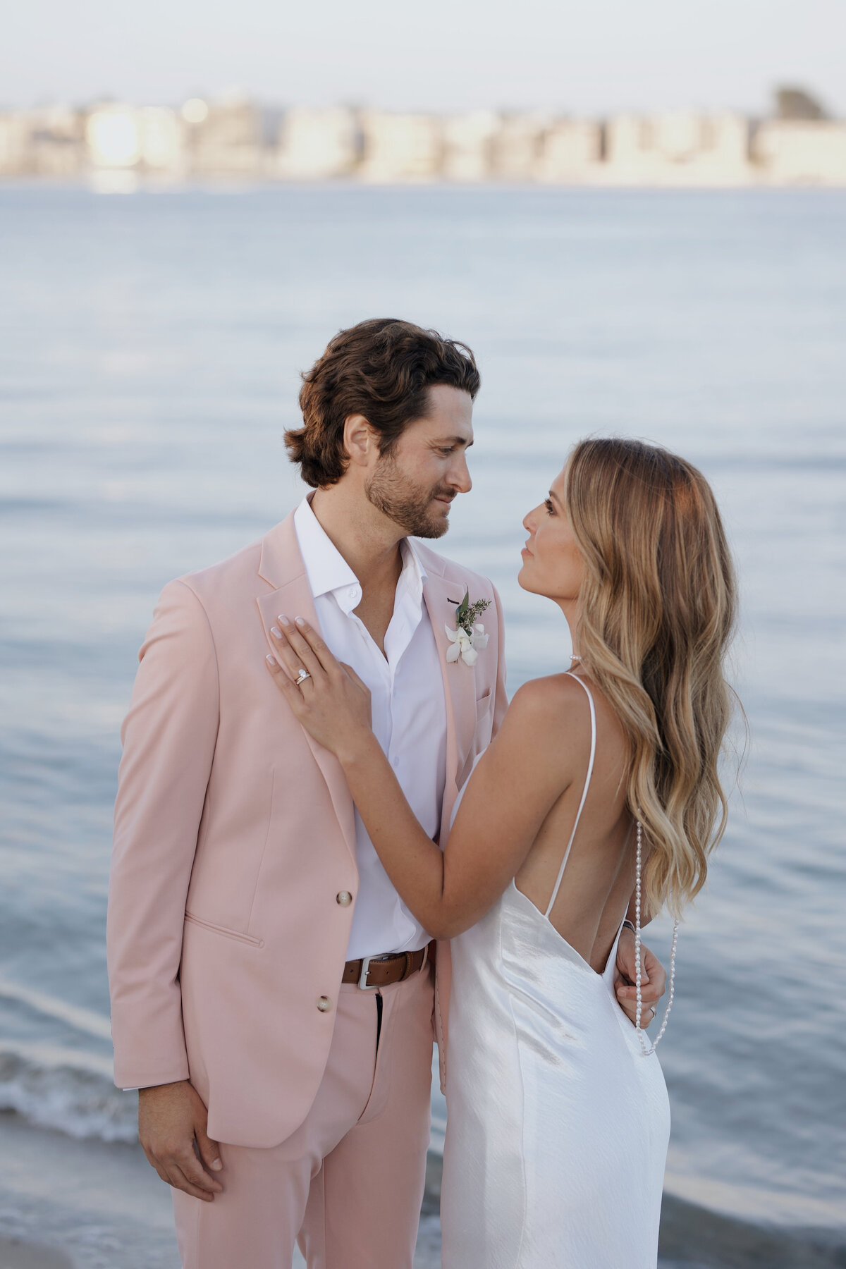 PONZI WEDDING LMC436