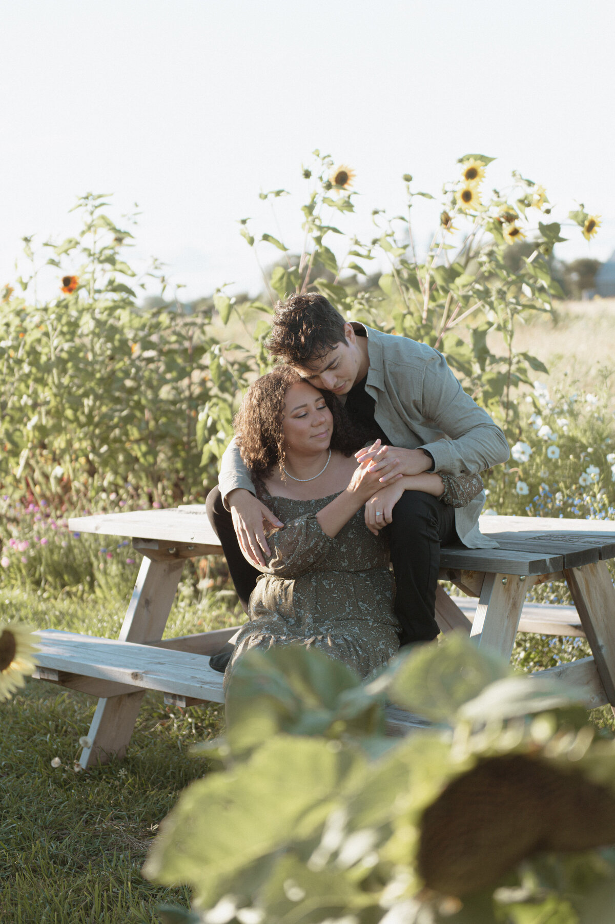 Nassim and Cassie - ESess-23