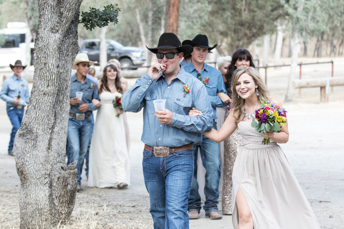 Rustic Country wedding_0084