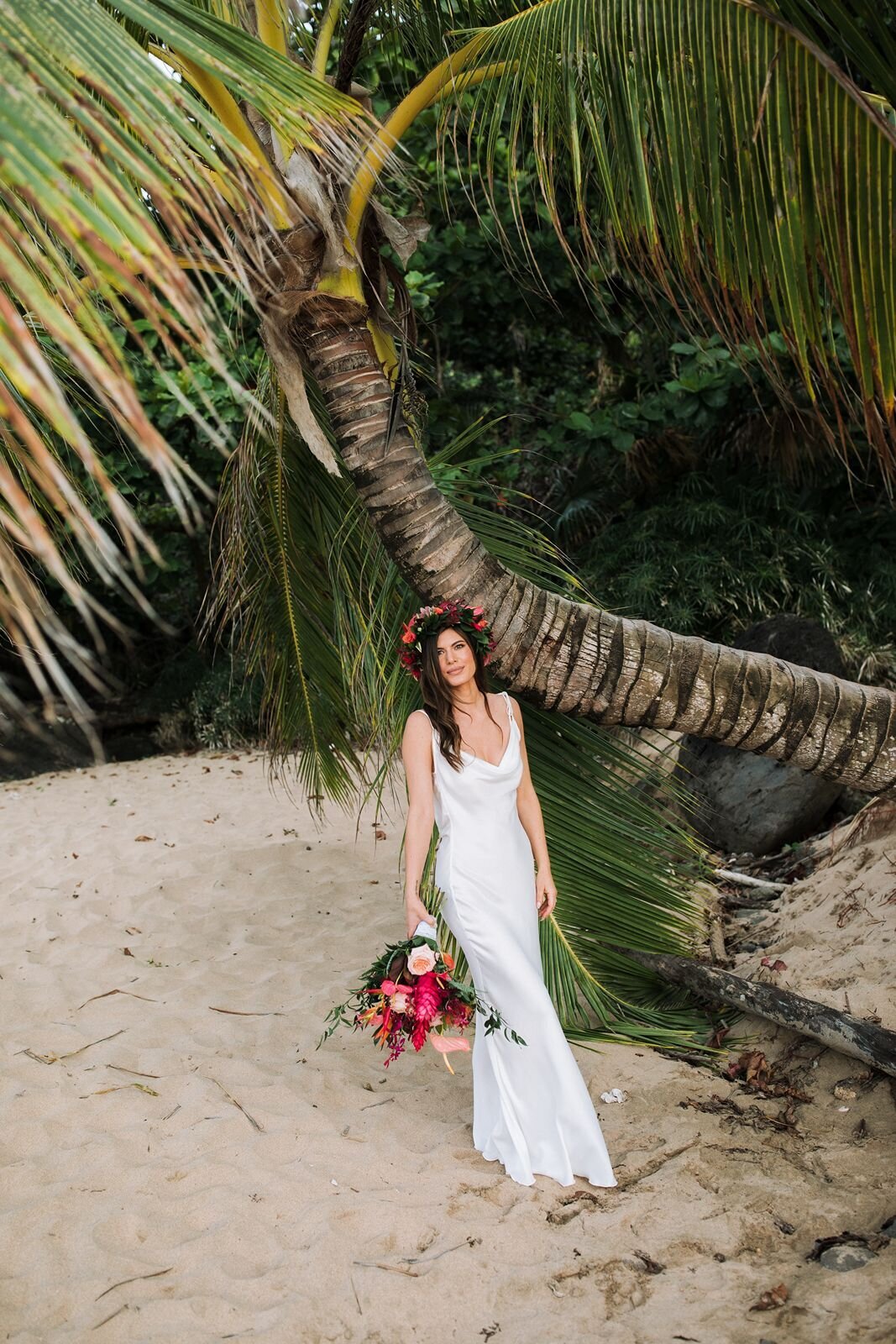 Jaimie&Christian-Kauai-Wedding-Photography-Tunnels-Beach-Gallery-AM-Photos-71