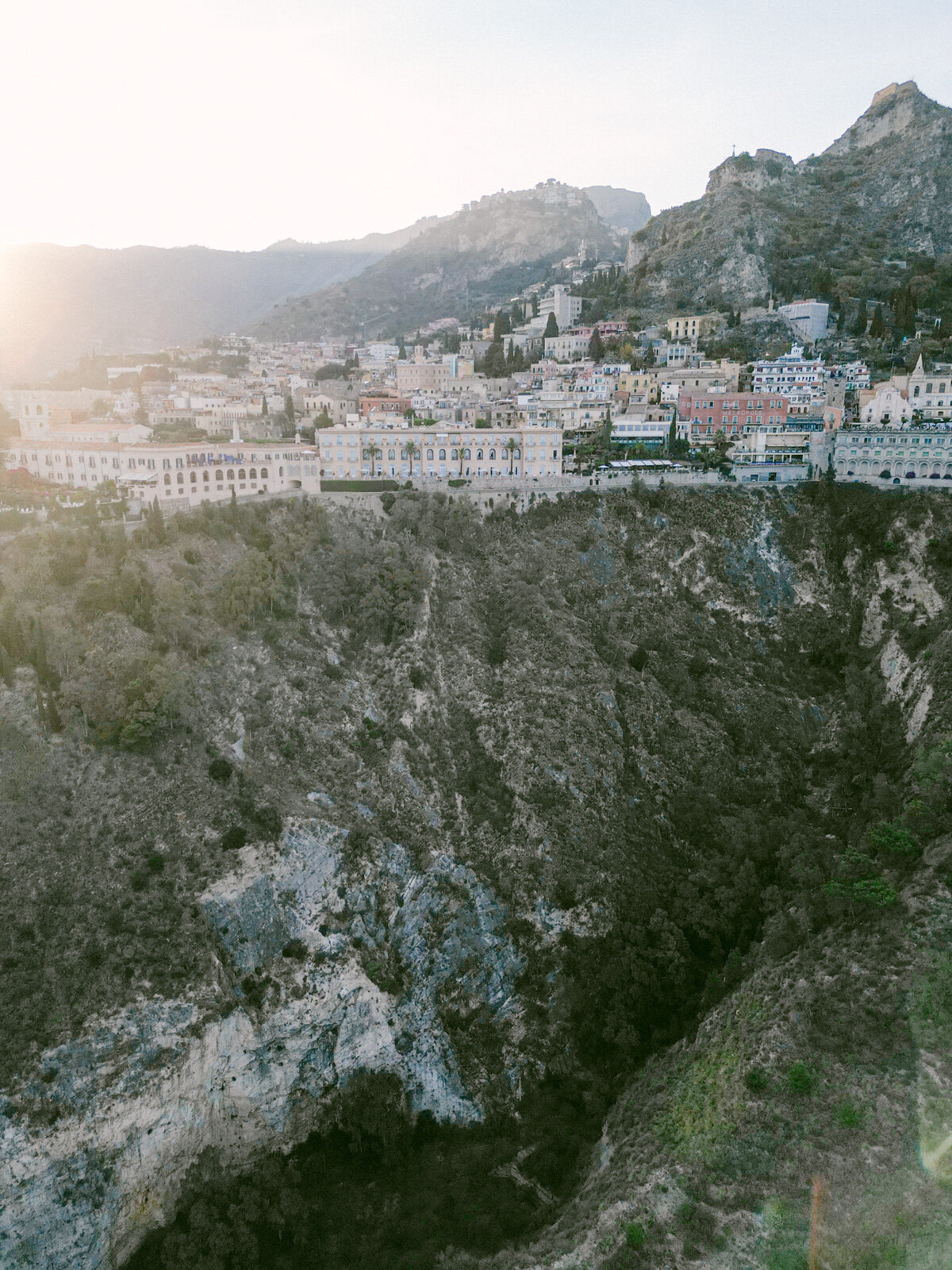 Engagement Session Taormina (38 sur 38)