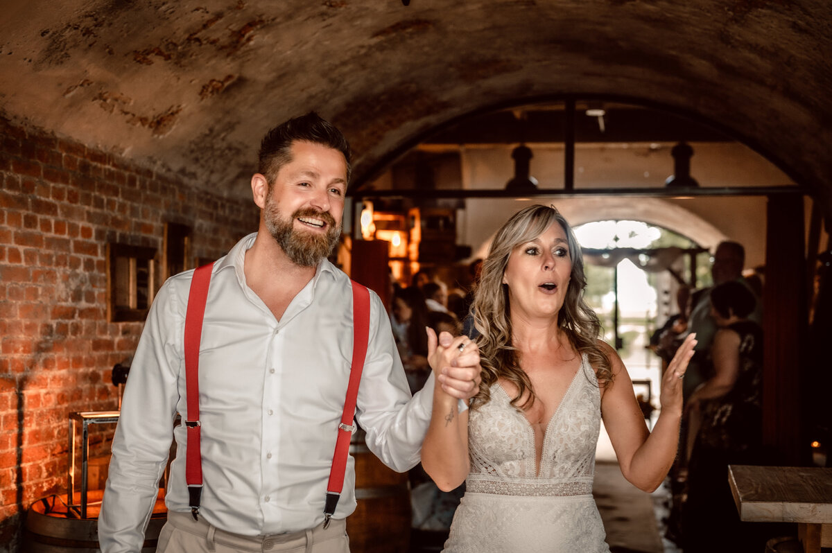 bruidsfotografie El Molino - Guesthouse Ensenada in Zeeuws-Vlaanderen