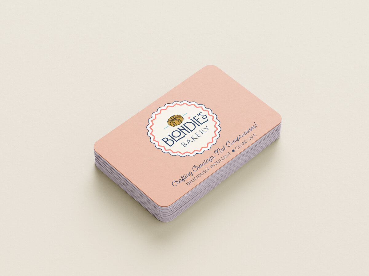 BlondiesBusinessCardMockup