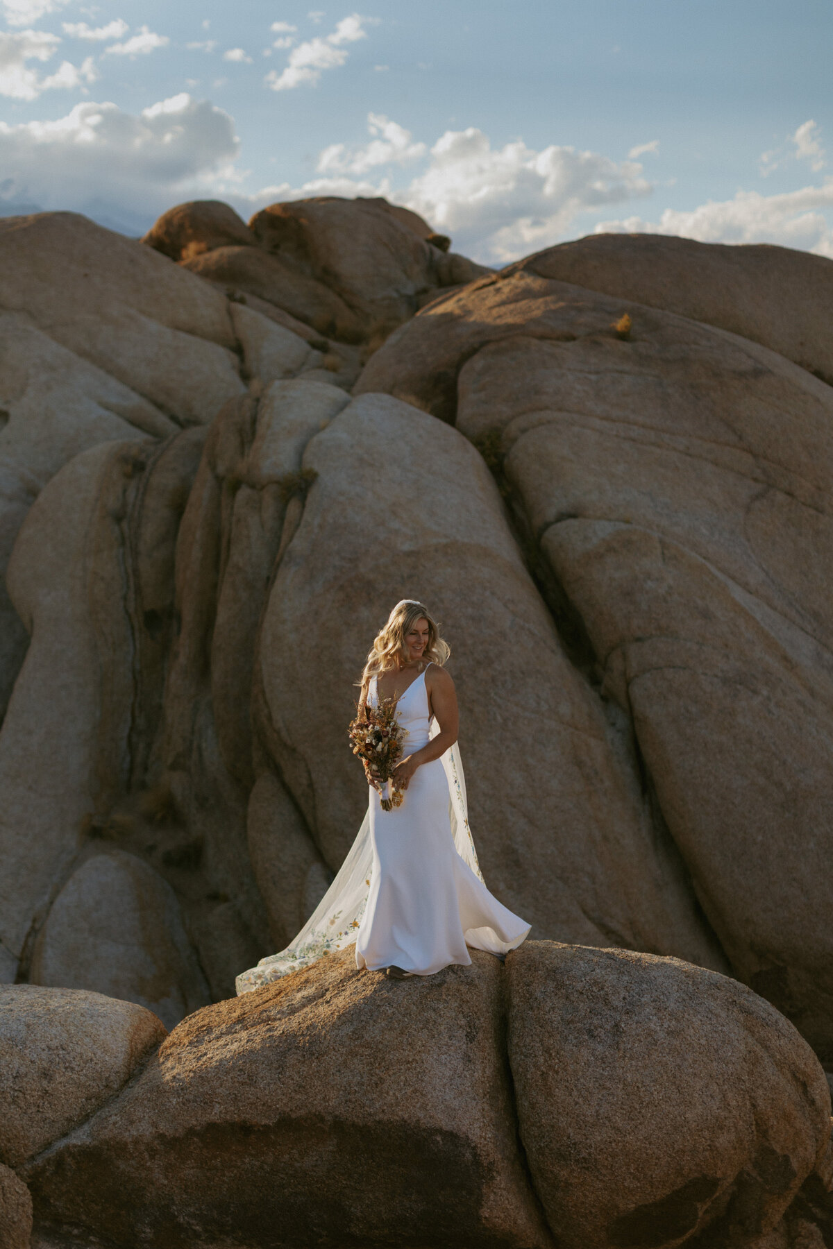 Desert Born Studios - Sierra Neveda- Elopement-35
