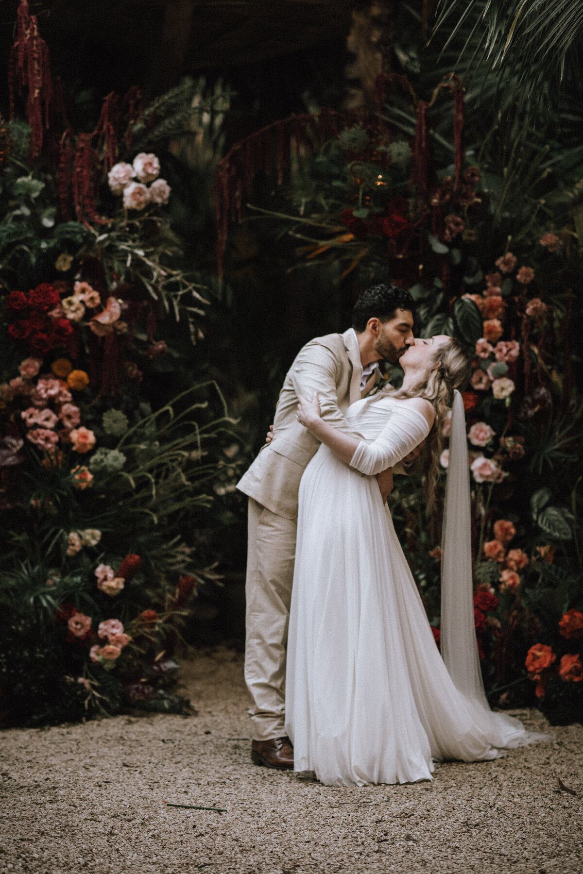 Ambar + Alejandro with Tulum Wedding Photos-01-3900