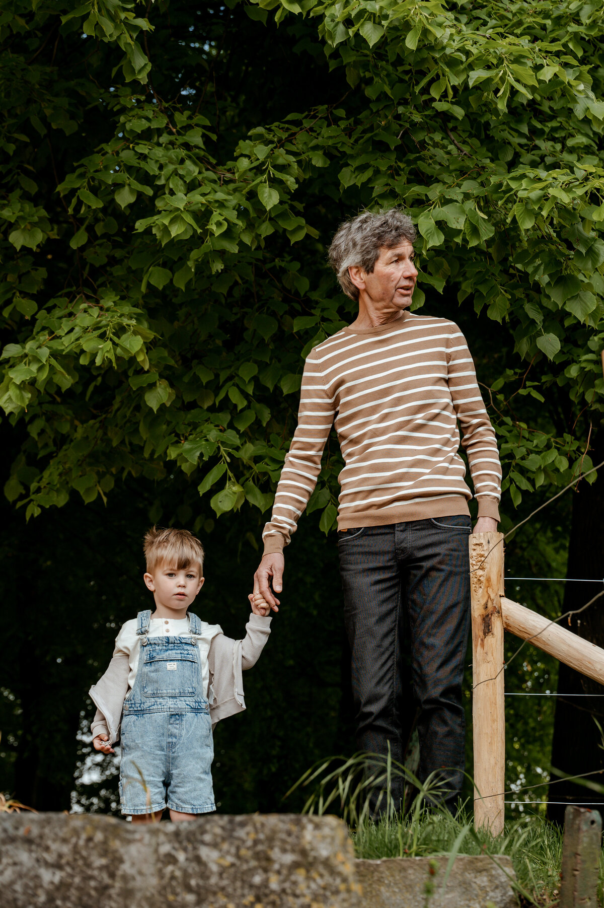 Sanne Creuels Photography - Familie Waterval-11