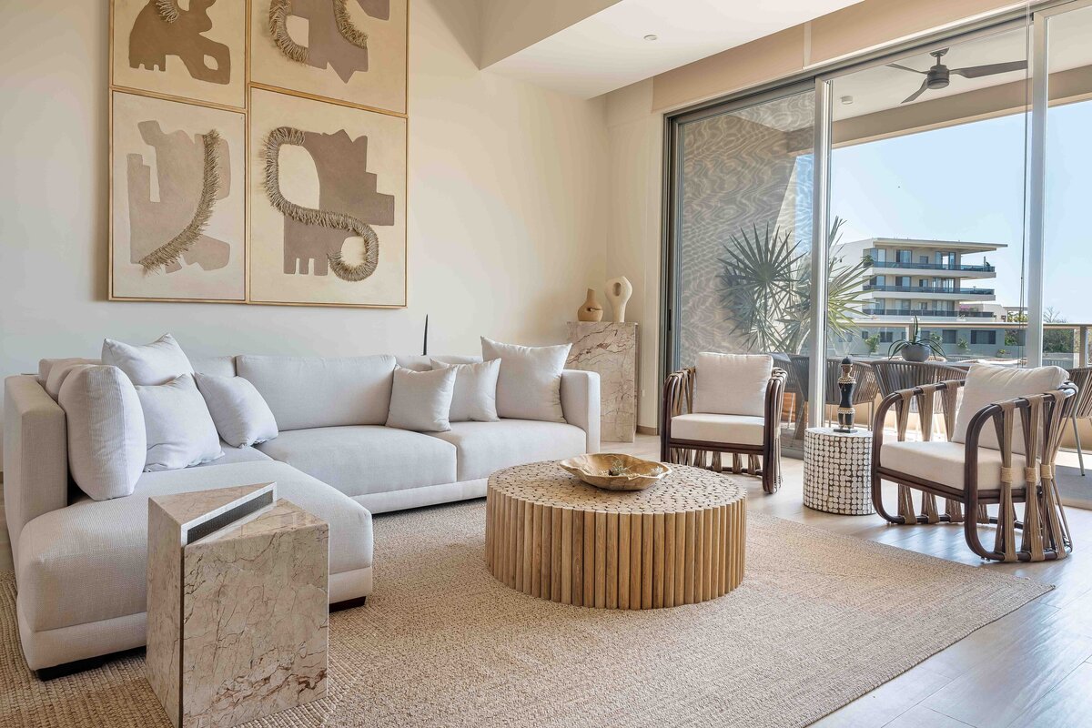 Interior Design, Oaxacan Coast,6