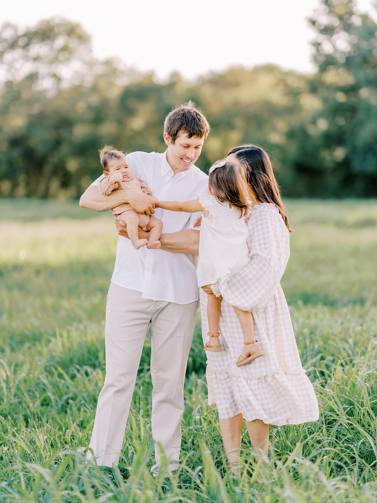 Family photographer Fayetteville | Laken Brown -19