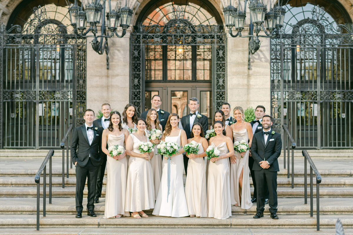 NICOLE + BRIAN BOSTON PUBLIC LIBRARY29