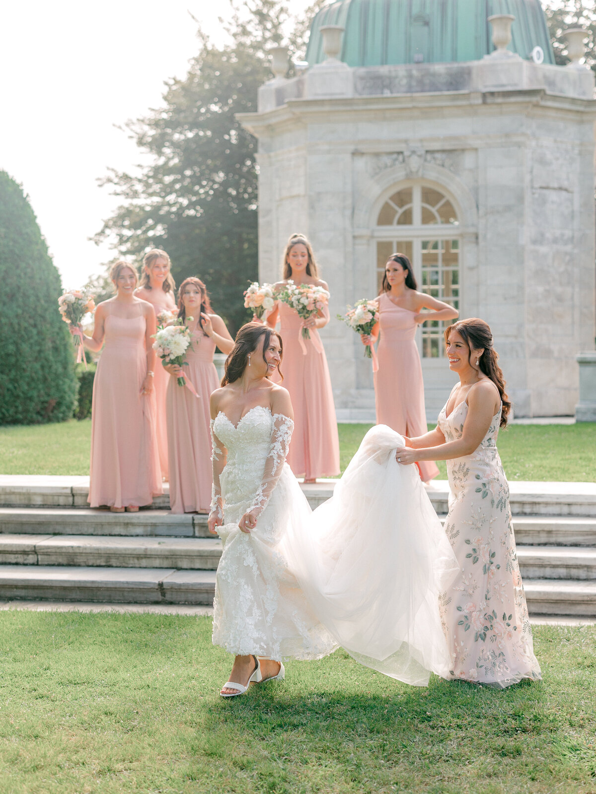 Rosecliff Mansion Newport Rhode Island-100