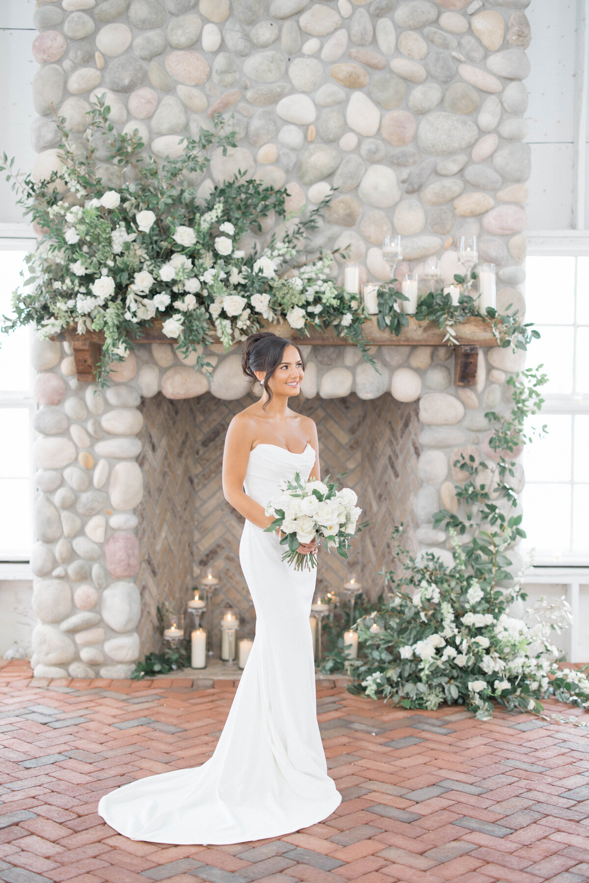 Molly Sue Photography Mallard Island Yacht Club Wedding26