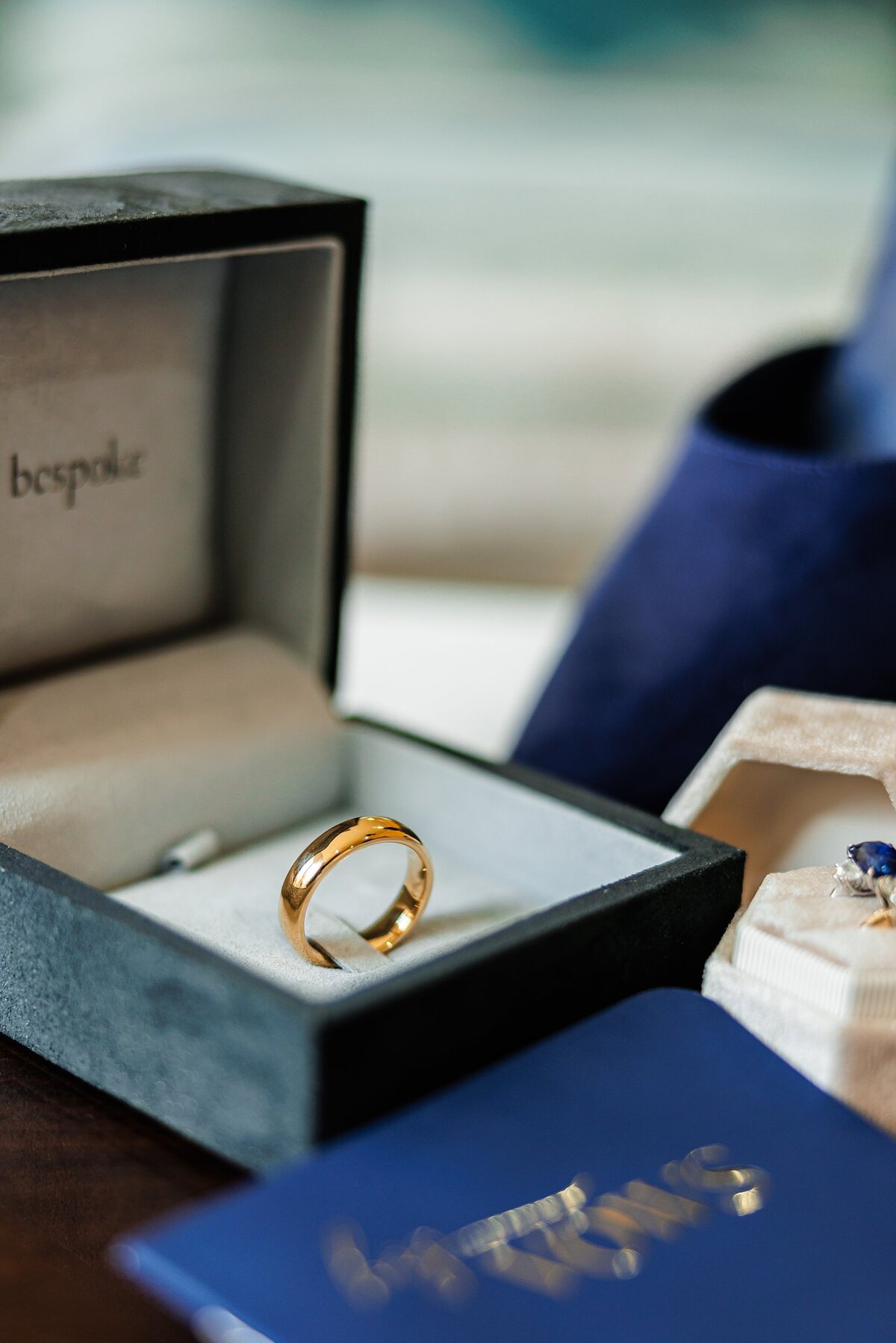 Wedding ring