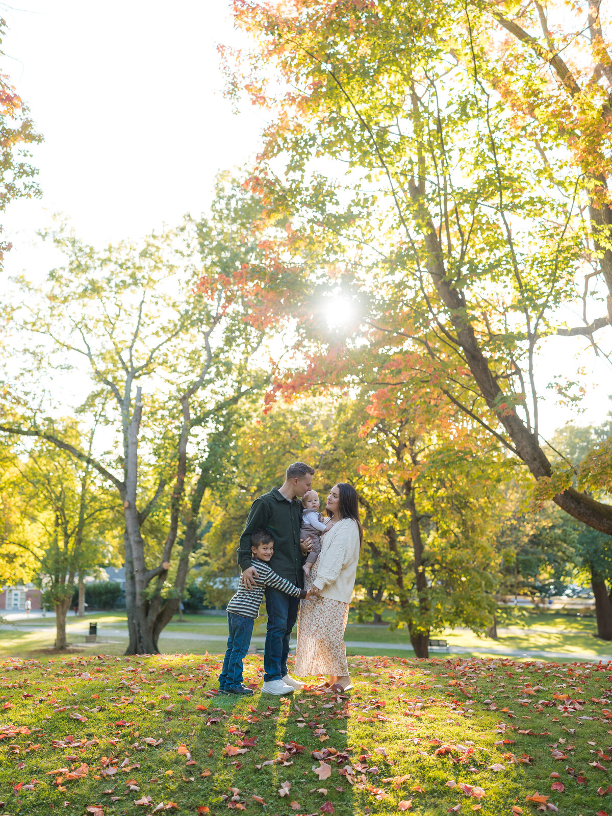 FlemingFam2025_Lauren New Photography-16