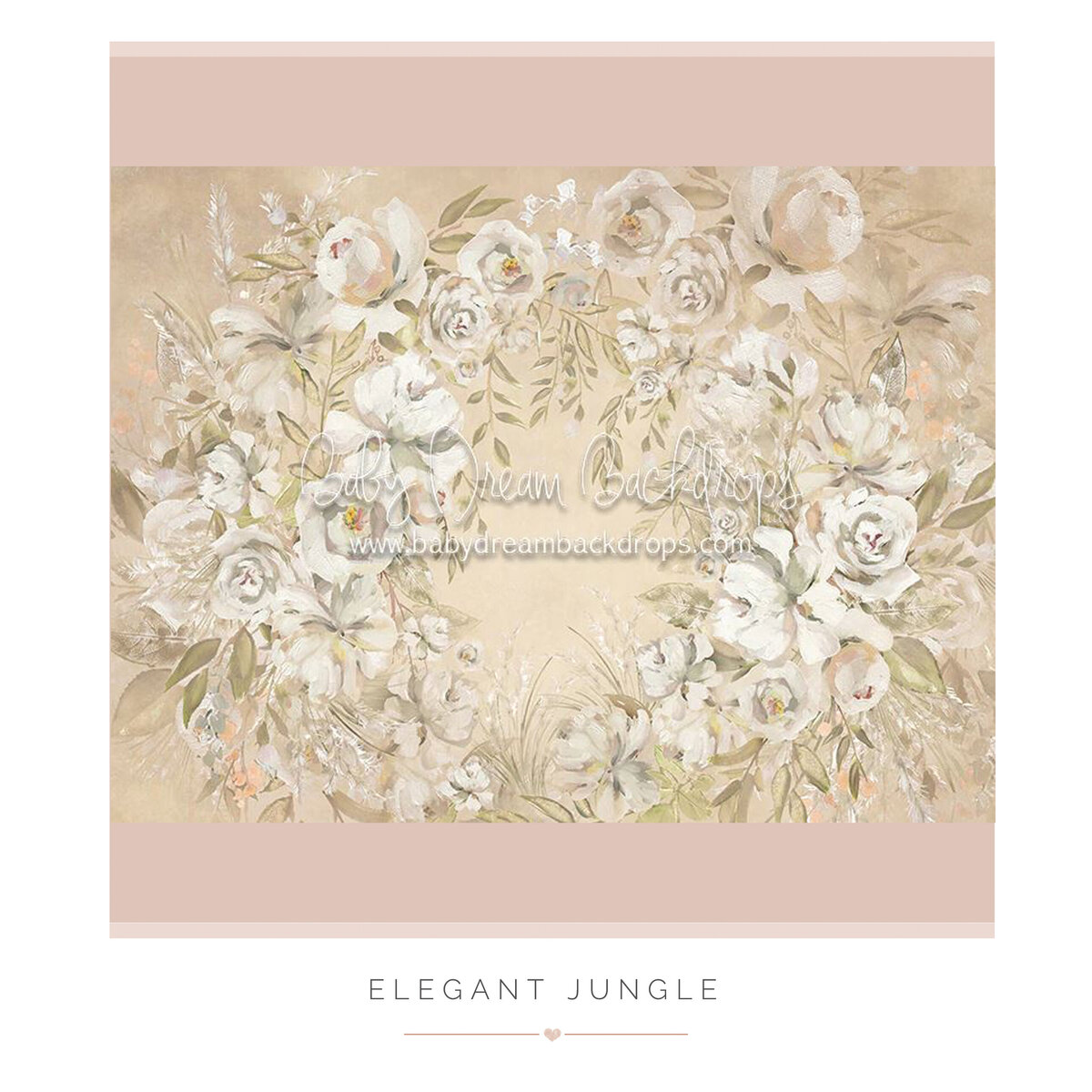 Elegant Jungle