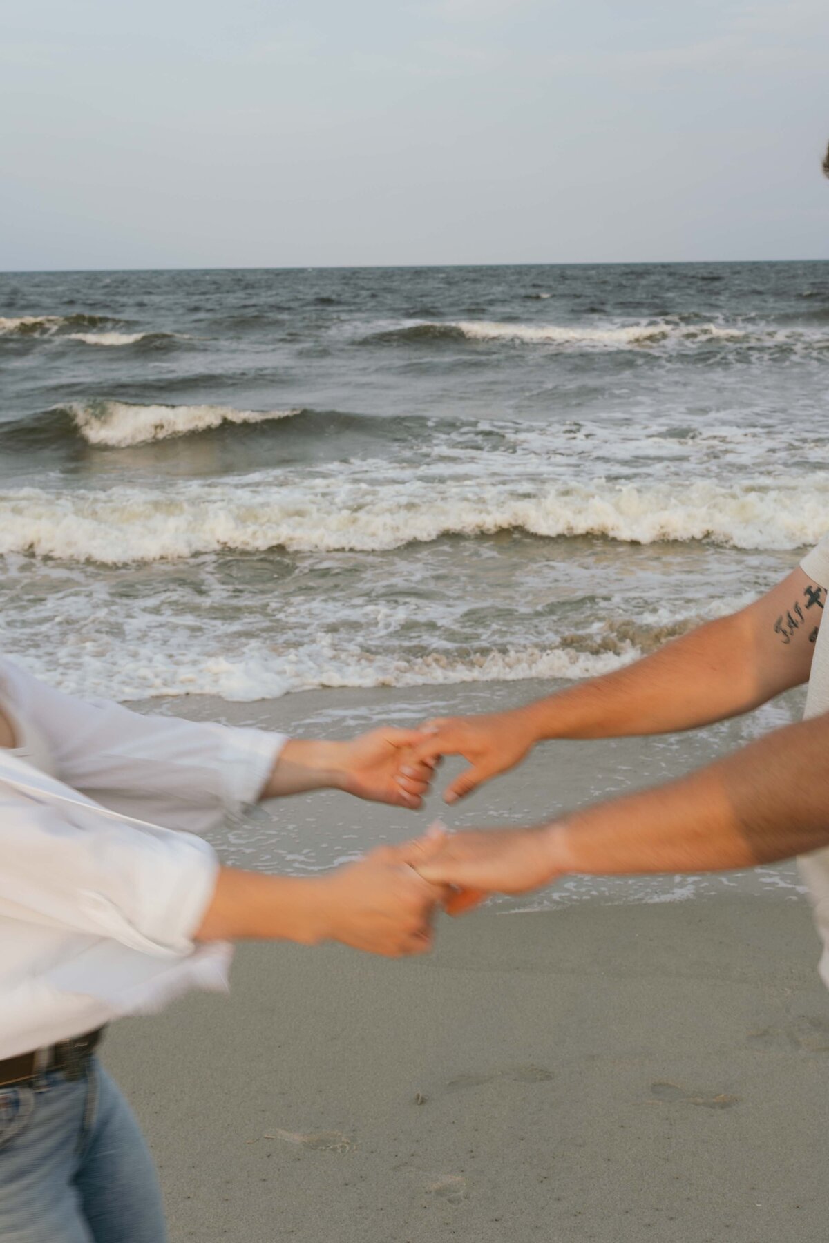 Chloe Parker Photography Heartfelt Wedding Photographer in Virginia — Featured Photos 37