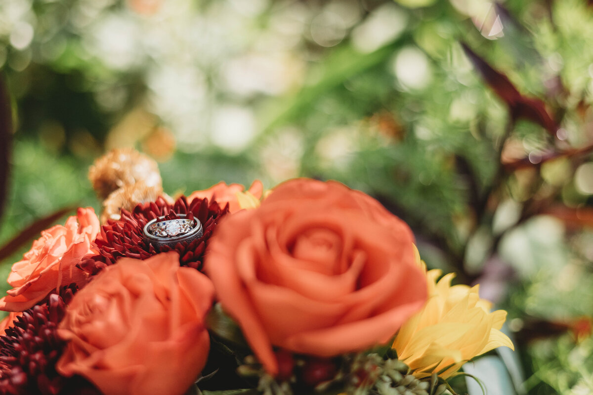 Elopement