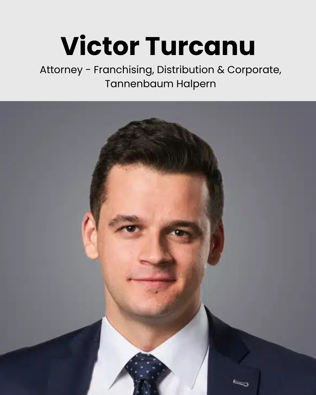 Victor Turcanu